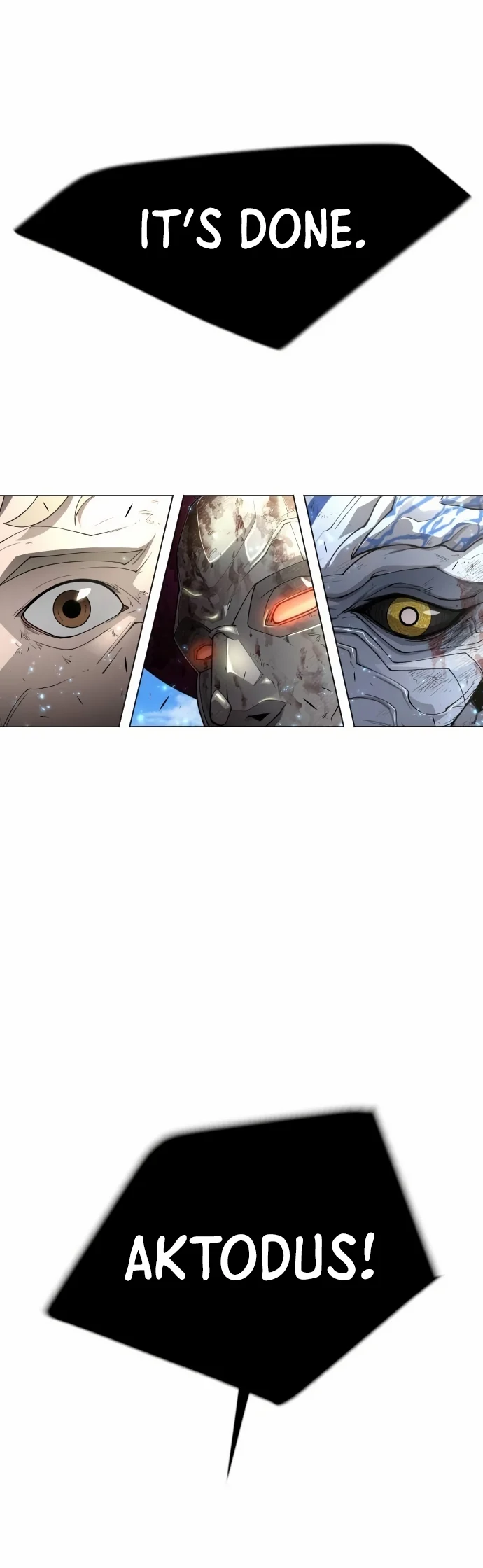 The Superhuman Era Chapter 165 - Page 44