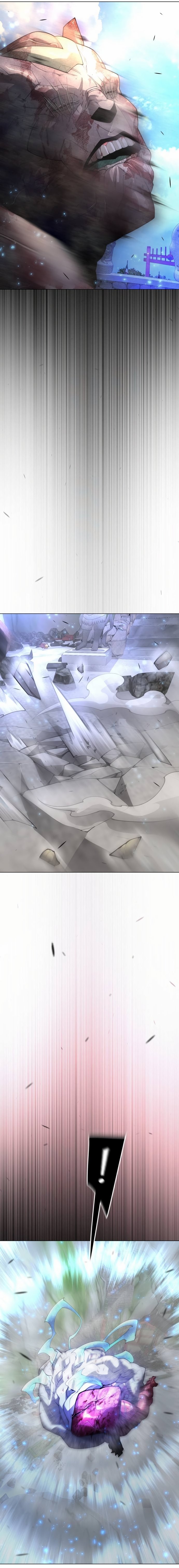 The Superhuman Era Chapter 165 - Page 45