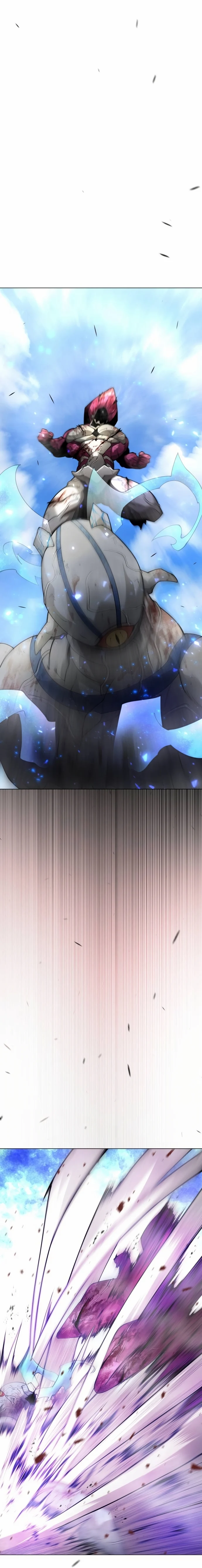 The Superhuman Era Chapter 165 - Page 46