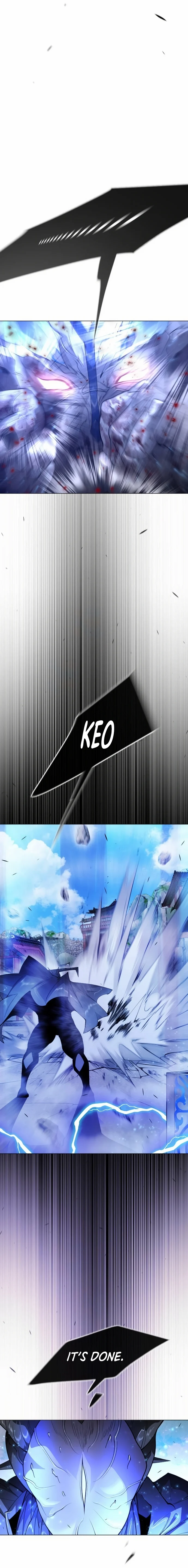 The Superhuman Era Chapter 165 - Page 47