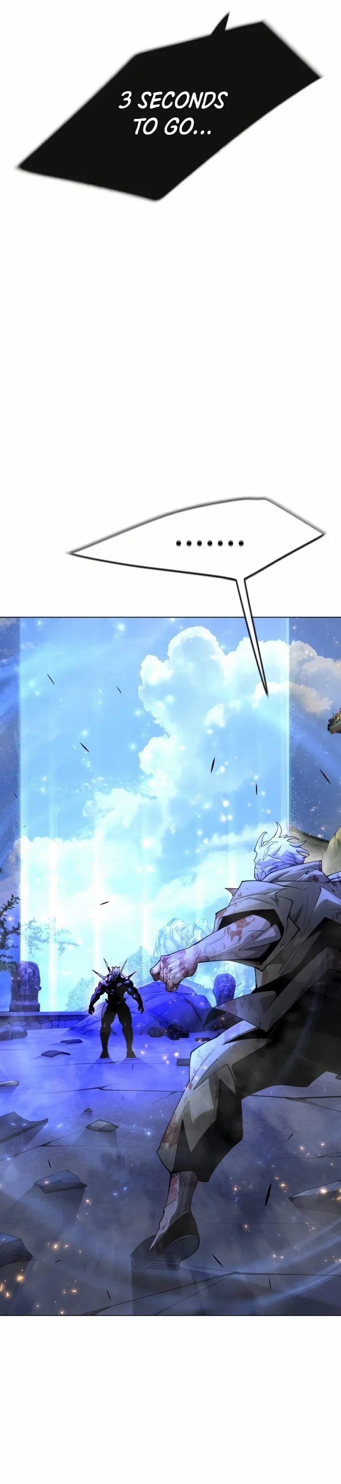 The Superhuman Era Chapter 165 - Page 48