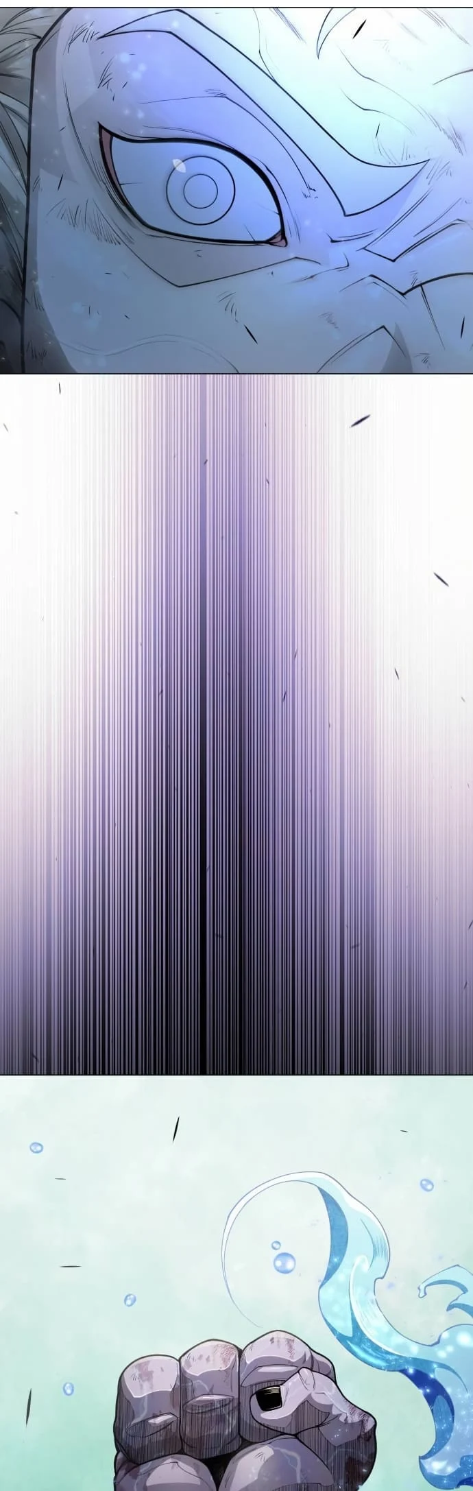 The Superhuman Era Chapter 165 - Page 50