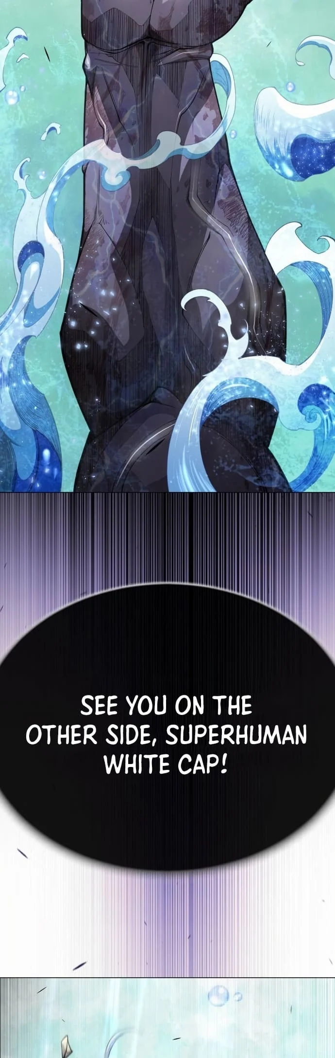 The Superhuman Era Chapter 165 - Page 51