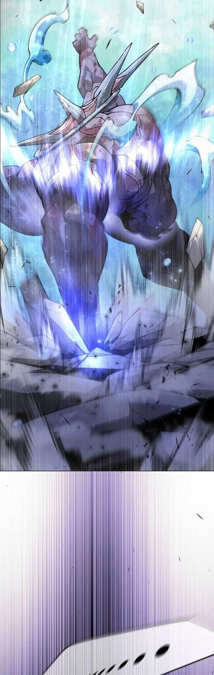 The Superhuman Era Chapter 165 - Page 52