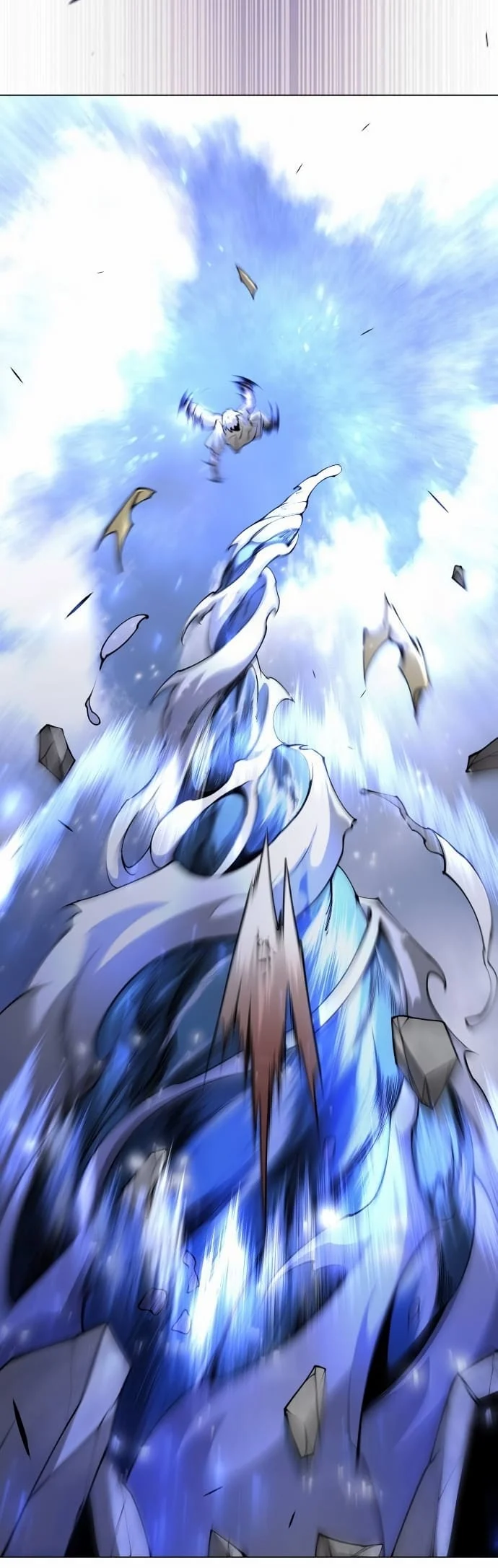 The Superhuman Era Chapter 165 - Page 54