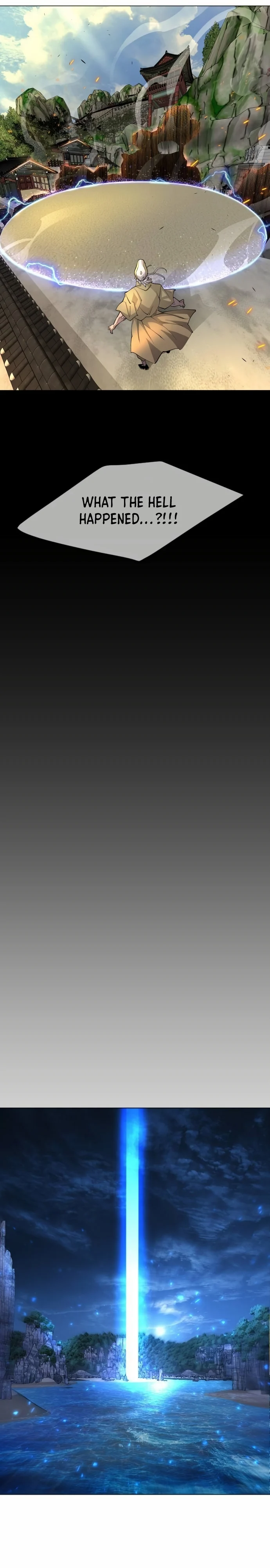 The Superhuman Era Chapter 165 - Page 58