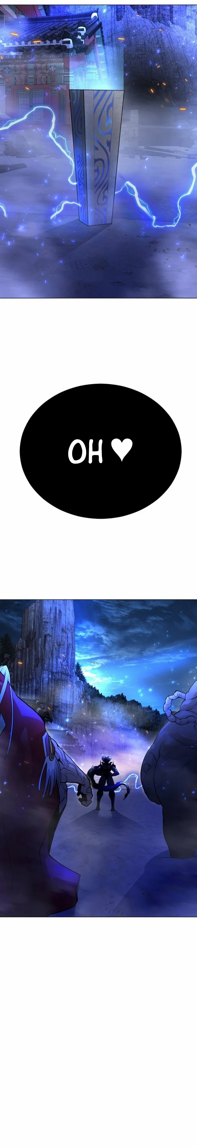 The Superhuman Era Chapter 165 - Page 60