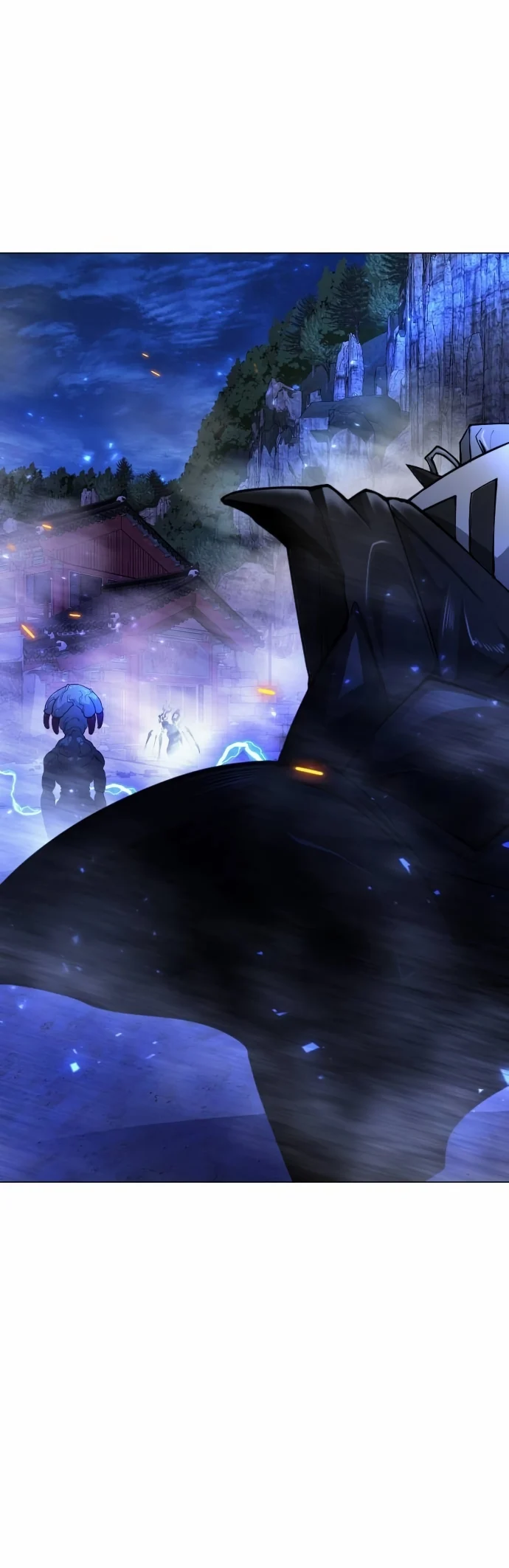 The Superhuman Era Chapter 165 - Page 61