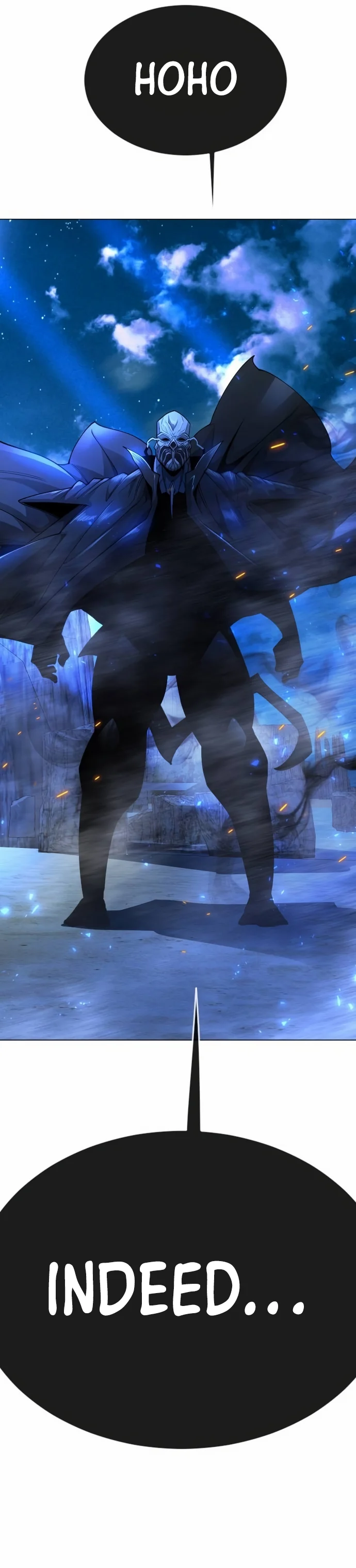 The Superhuman Era Chapter 165 - Page 62