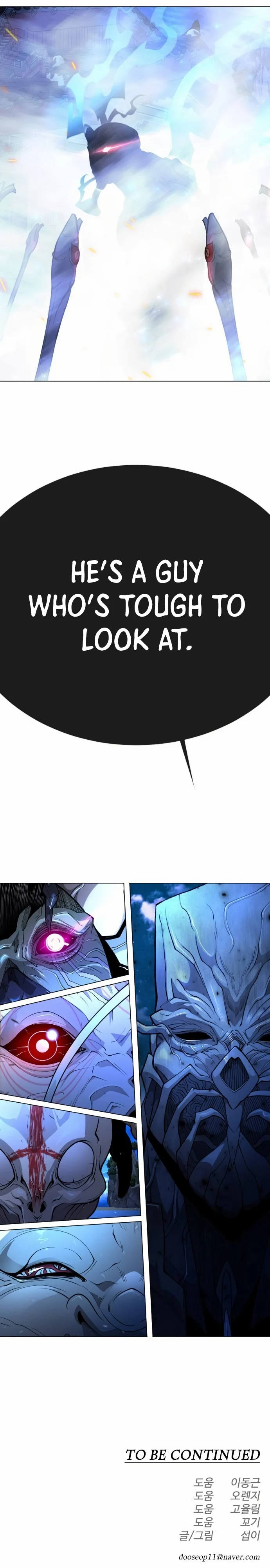 The Superhuman Era Chapter 165 - Page 63