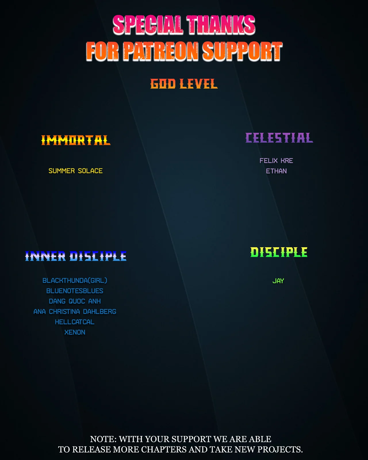 The Superhuman Era Chapter 165 - Page 65