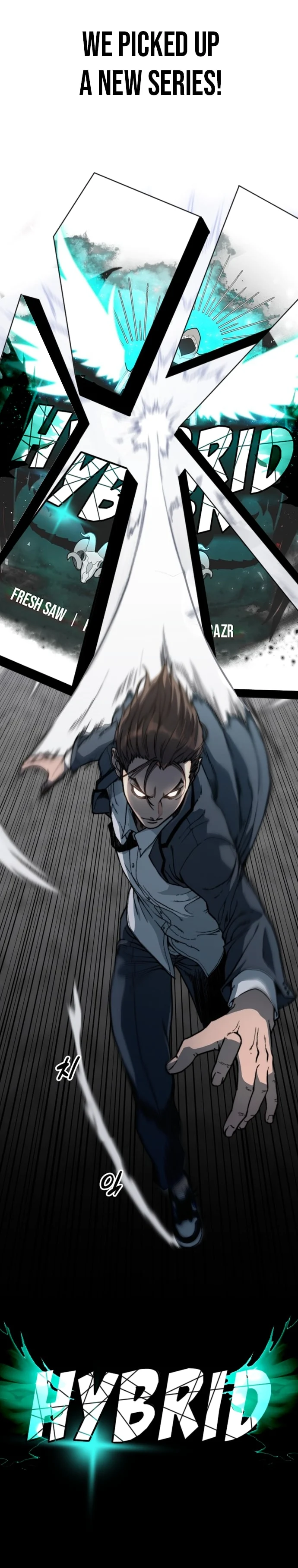 The Superhuman Era Chapter 166 - Page 4