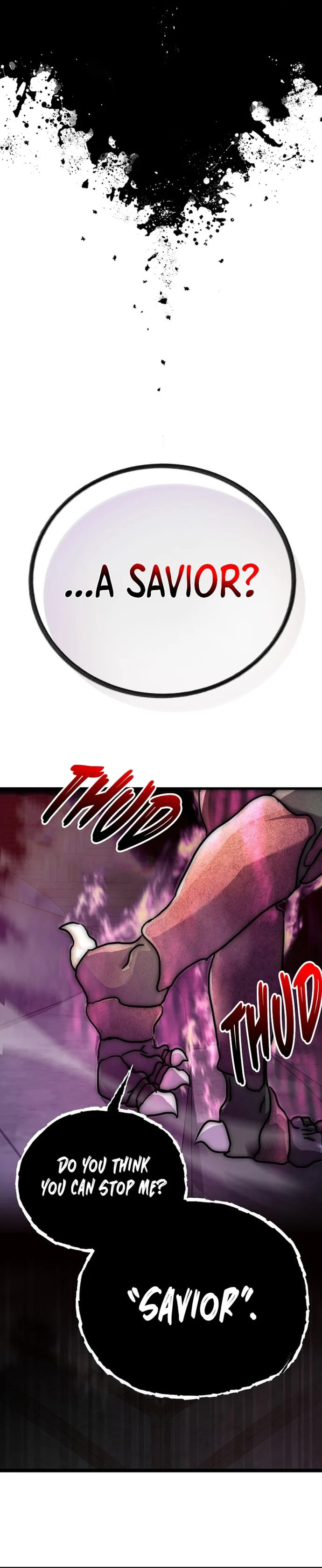 The Superhuman Era Chapter 166 - Page 7