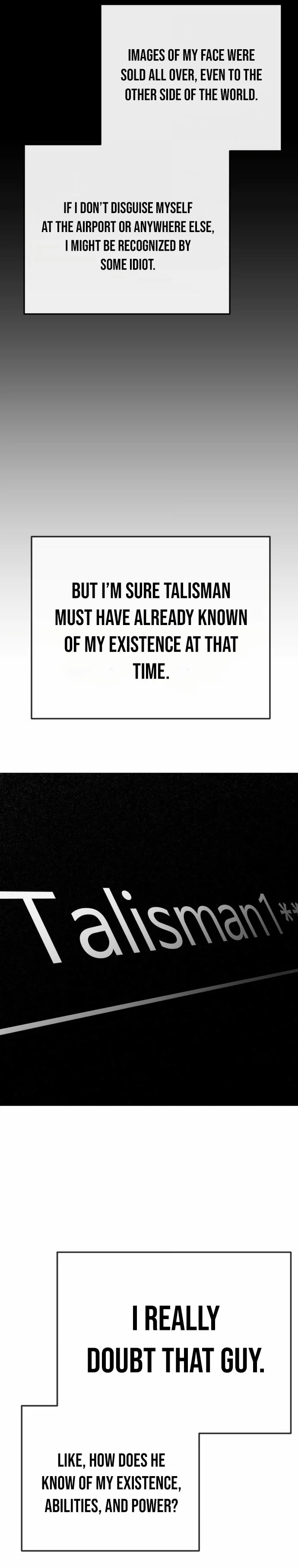 The Superhuman Era Chapter 167 - Page 11