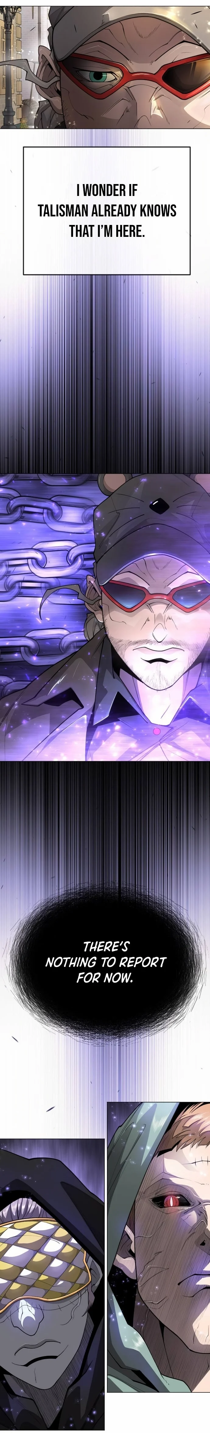 The Superhuman Era Chapter 167 - Page 15