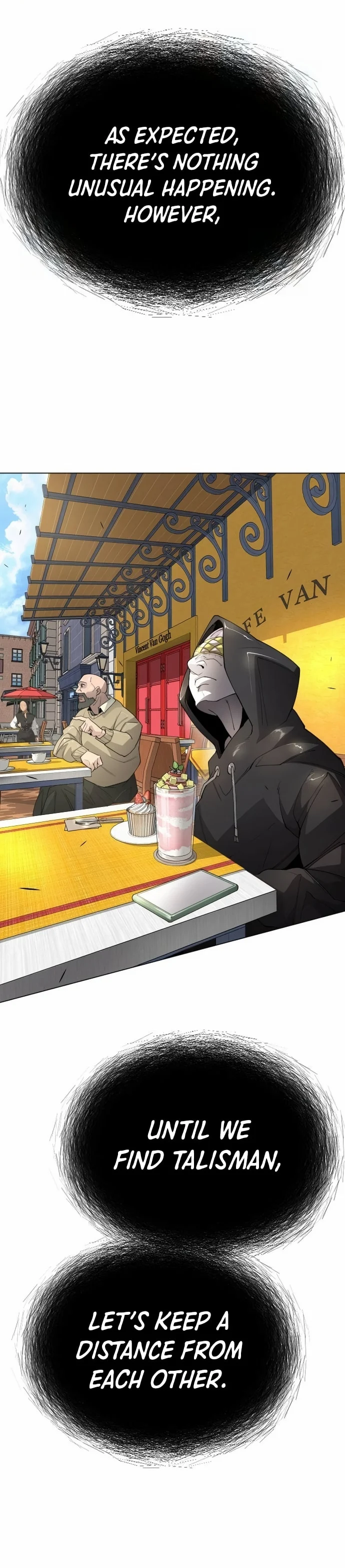 The Superhuman Era Chapter 167 - Page 16
