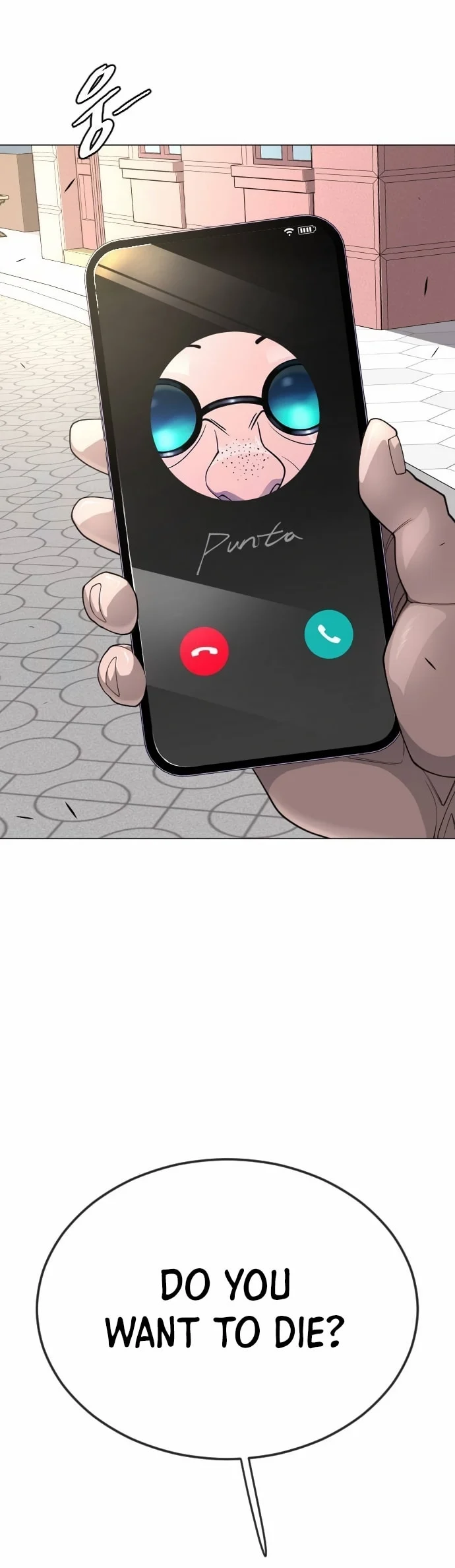 The Superhuman Era Chapter 167 - Page 21