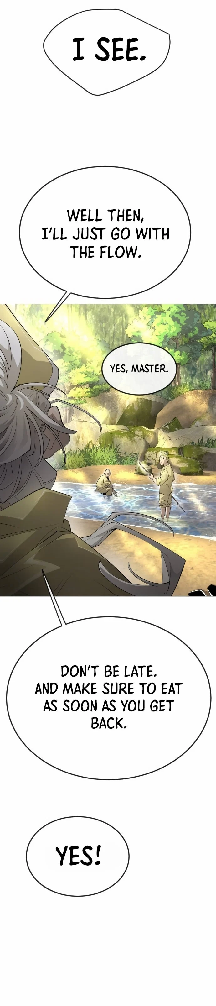 The Superhuman Era Chapter 167 - Page 34