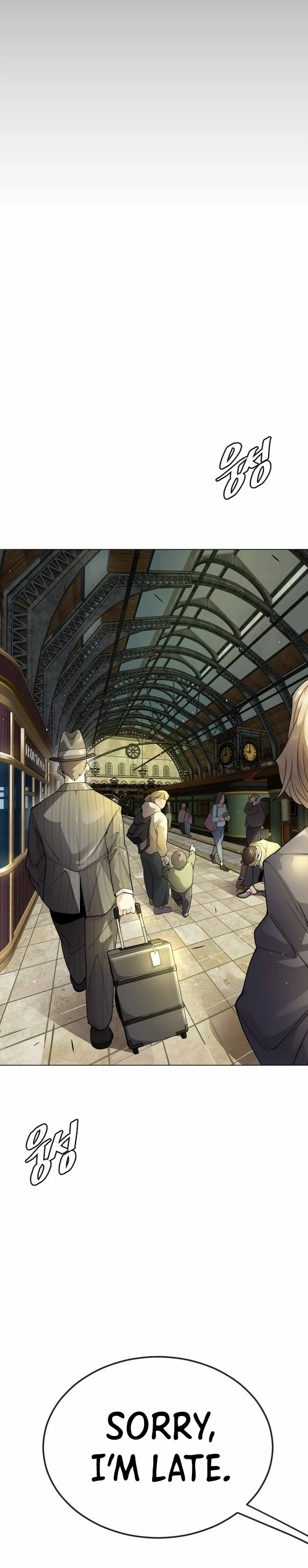 The Superhuman Era Chapter 167 - Page 36