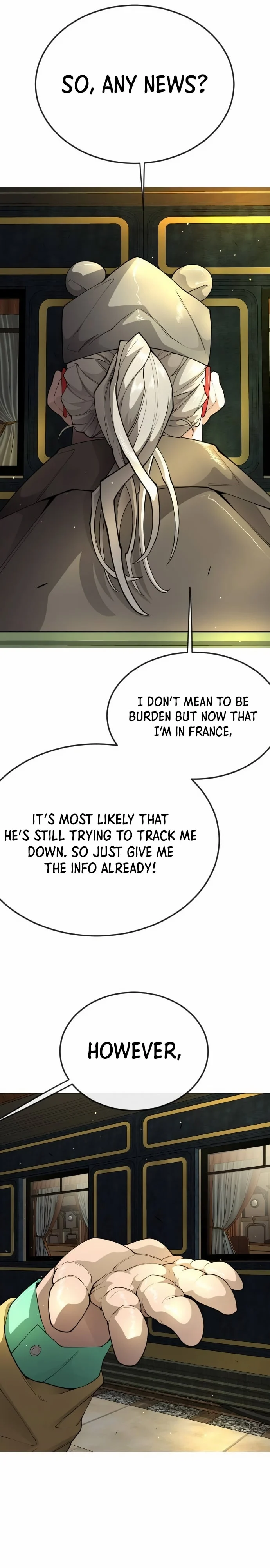 The Superhuman Era Chapter 167 - Page 40