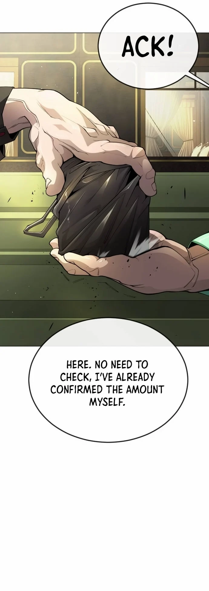 The Superhuman Era Chapter 167 - Page 42