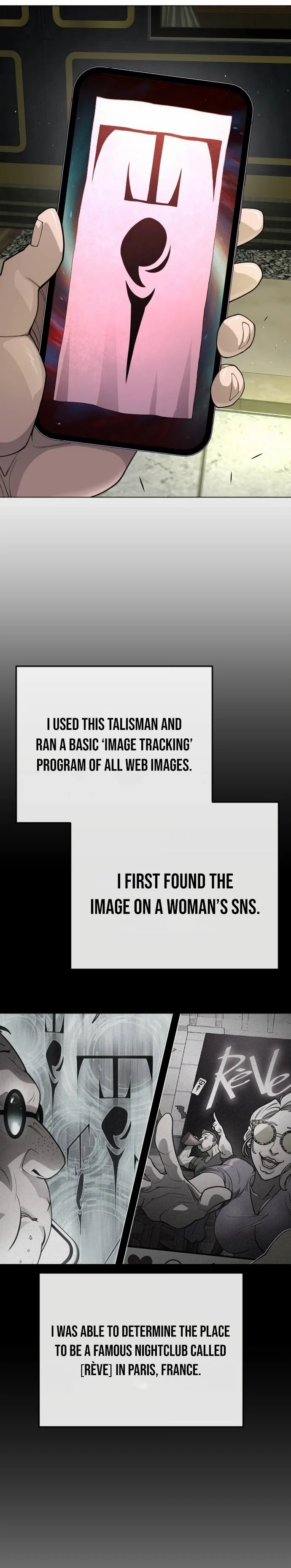 The Superhuman Era Chapter 167 - Page 46