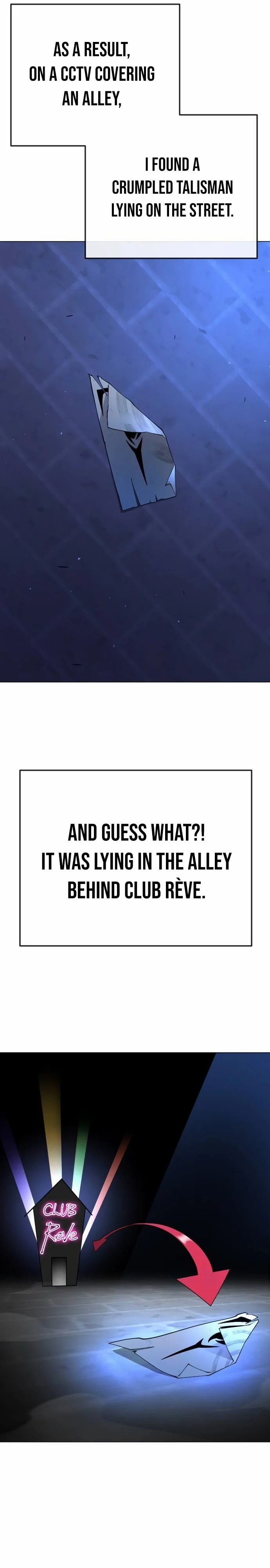 The Superhuman Era Chapter 167 - Page 48