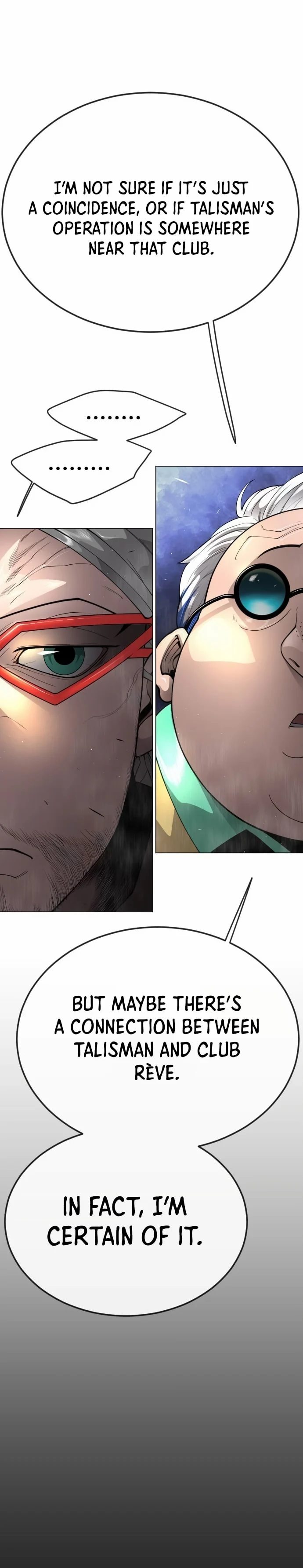 The Superhuman Era Chapter 167 - Page 49