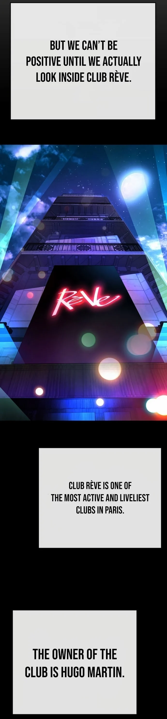 The Superhuman Era Chapter 167 - Page 50