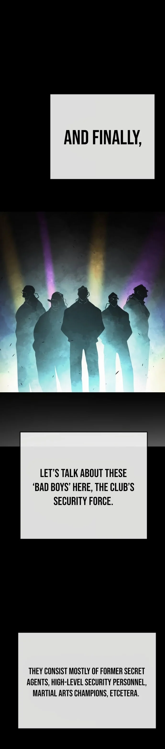 The Superhuman Era Chapter 167 - Page 53