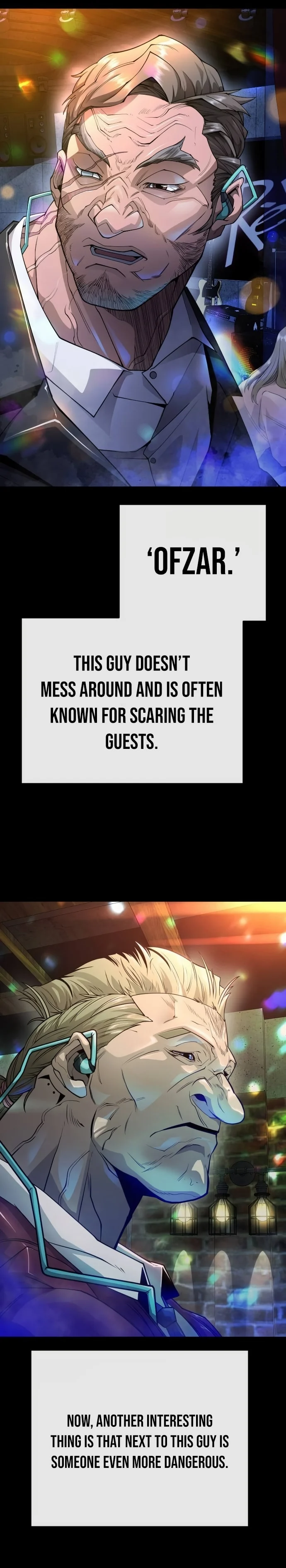 The Superhuman Era Chapter 167 - Page 56