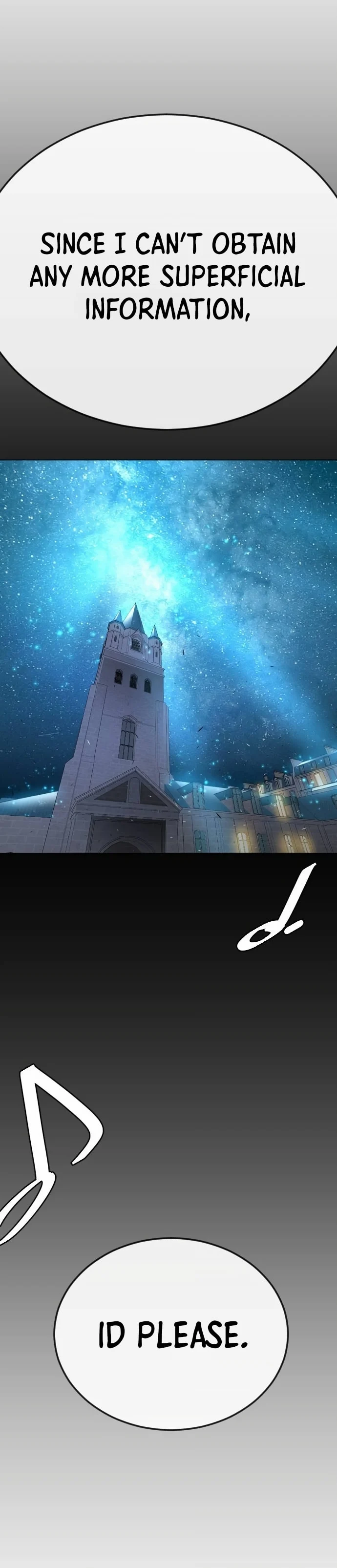 The Superhuman Era Chapter 167 - Page 61