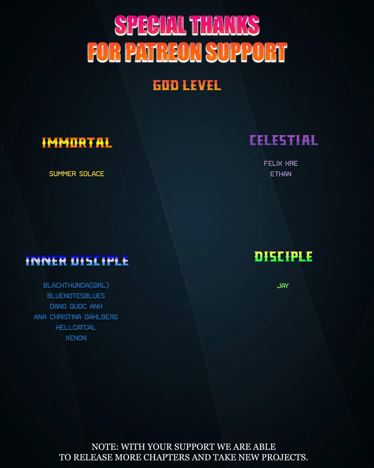 The Superhuman Era Chapter 167 - Page 65