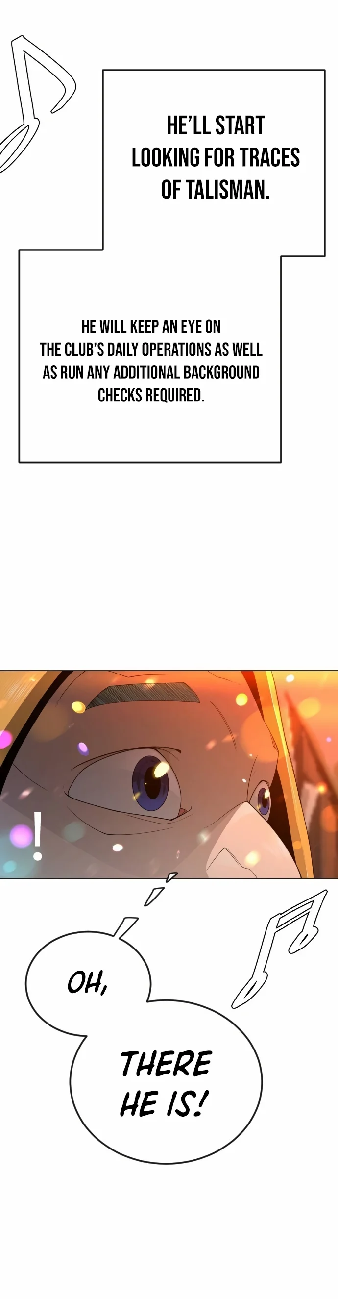 The Superhuman Era Chapter 168 - Page 7