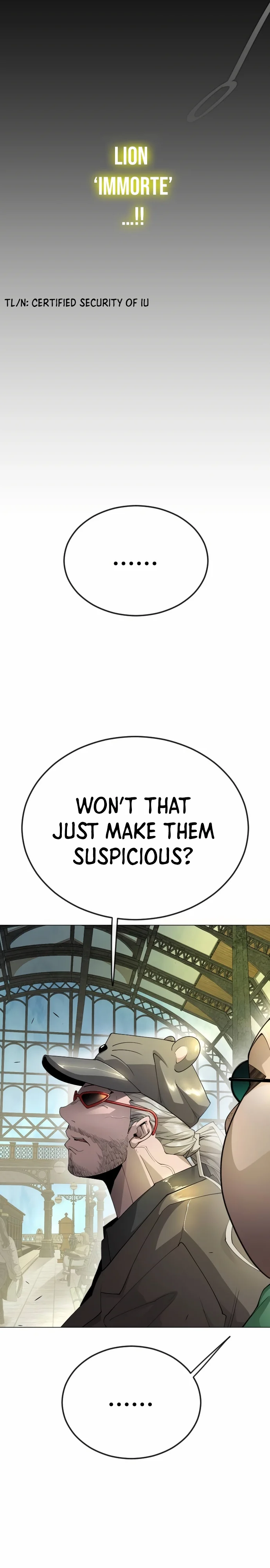 The Superhuman Era Chapter 168 - Page 9