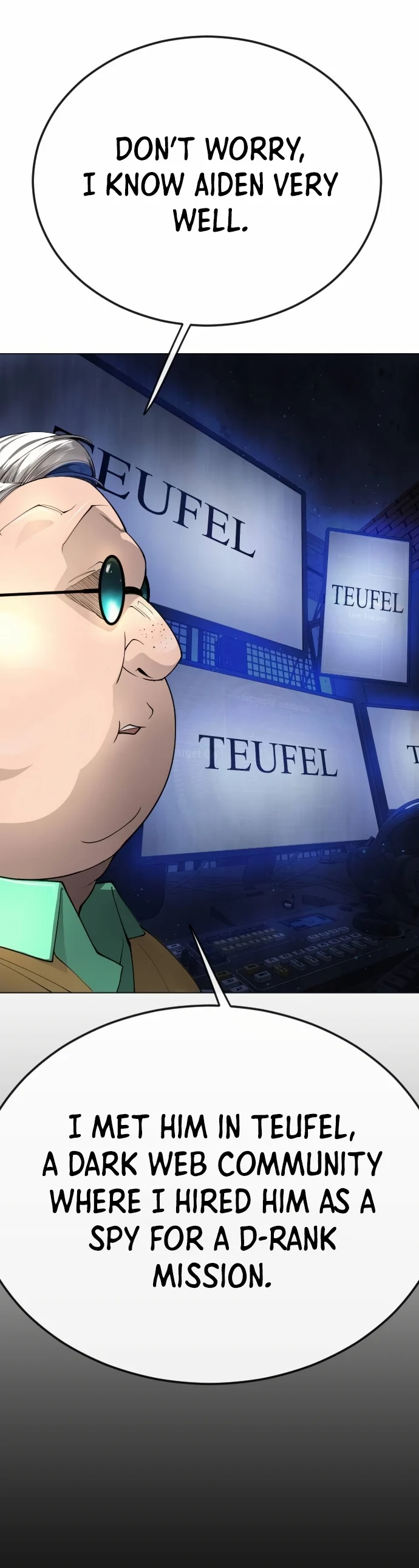 The Superhuman Era Chapter 168 - Page 10