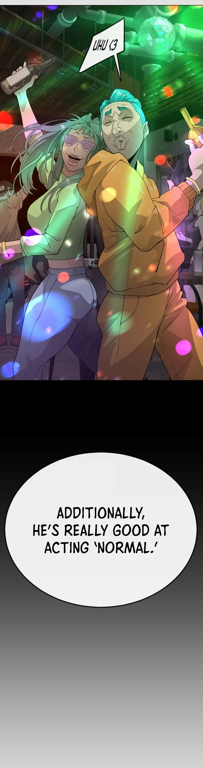 The Superhuman Era Chapter 168 - Page 12