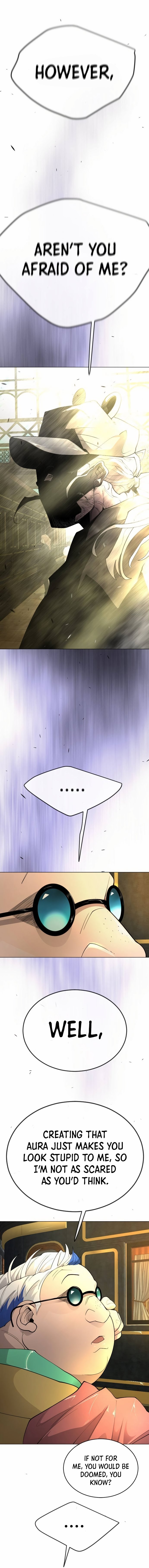 The Superhuman Era Chapter 168 - Page 16