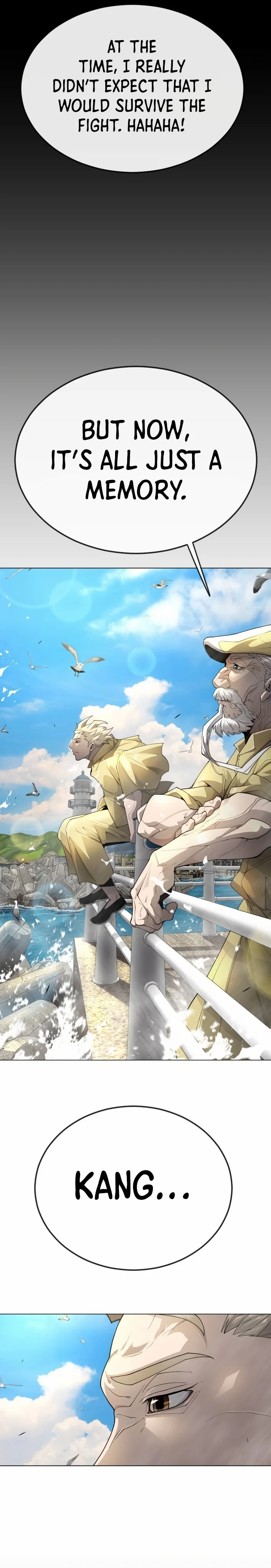The Superhuman Era Chapter 168 - Page 23