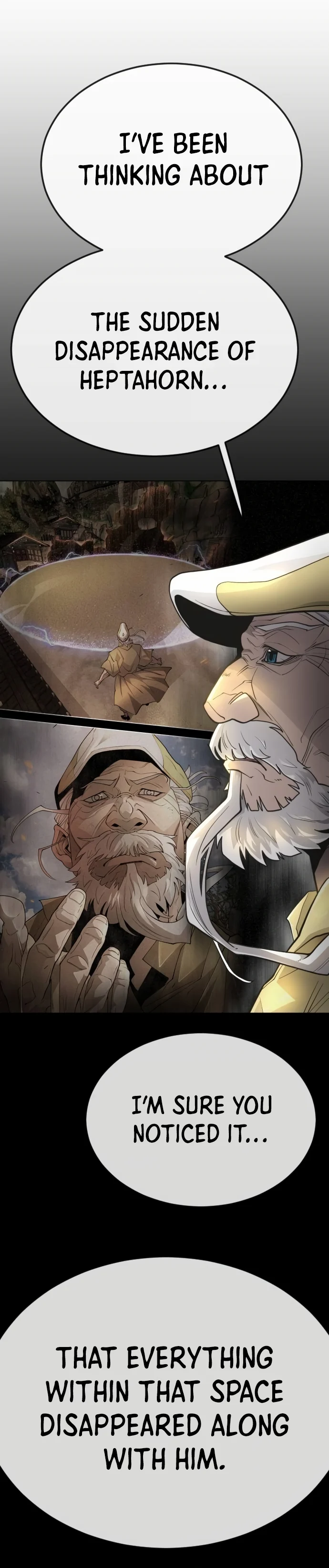 The Superhuman Era Chapter 168 - Page 24