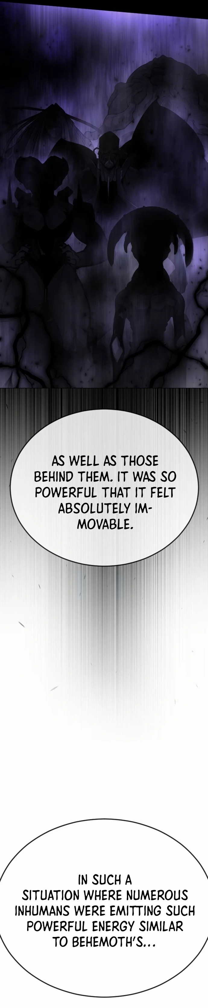 The Superhuman Era Chapter 168 - Page 26