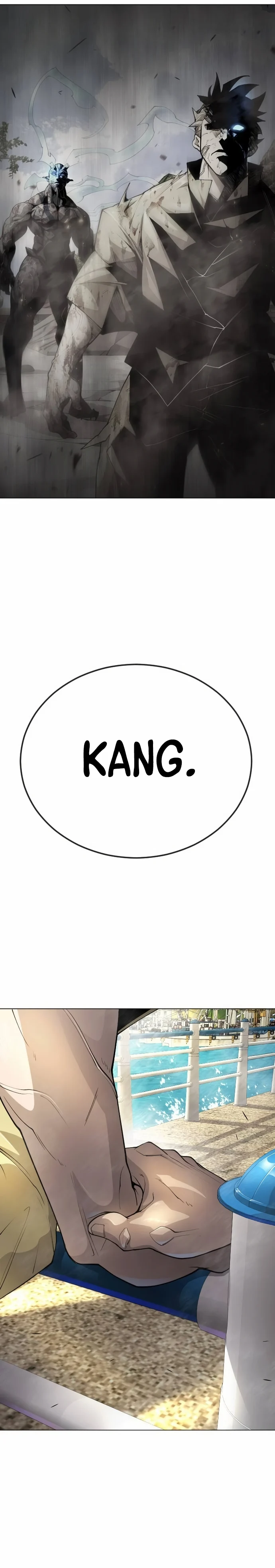 The Superhuman Era Chapter 168 - Page 29