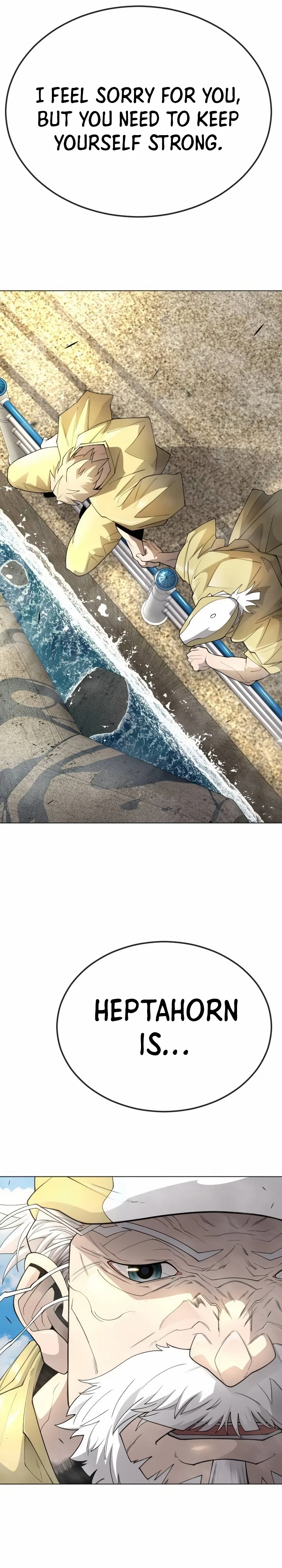 The Superhuman Era Chapter 168 - Page 30