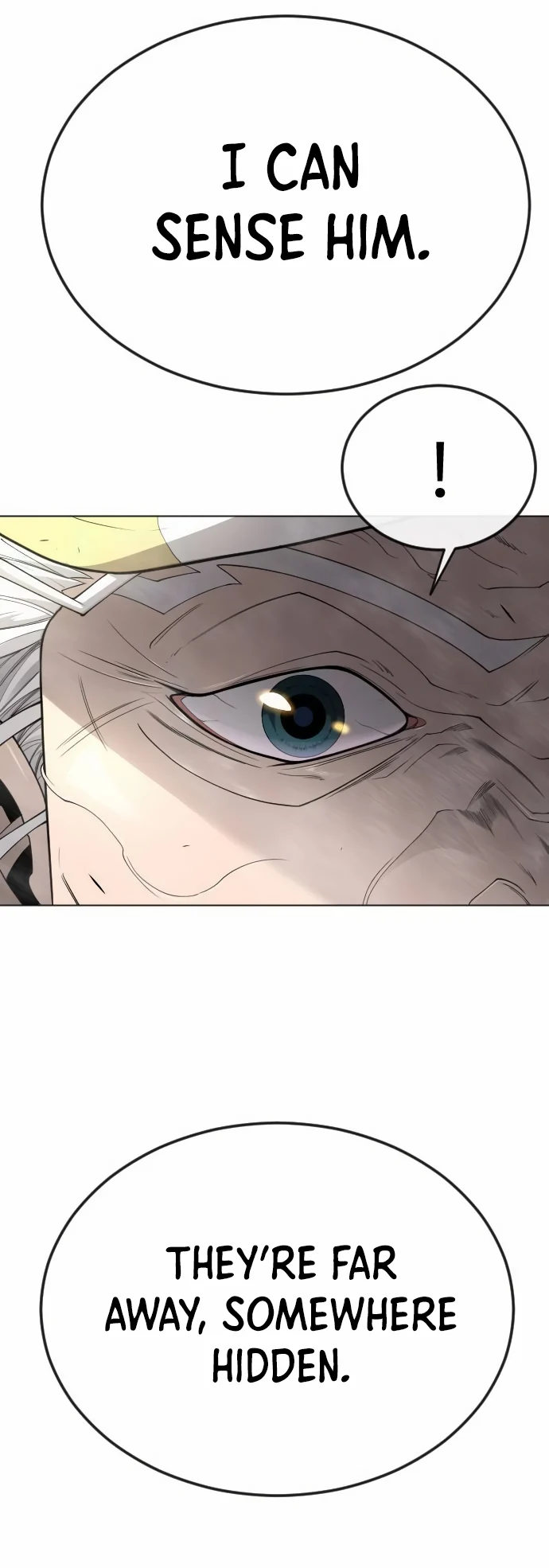 The Superhuman Era Chapter 168 - Page 31