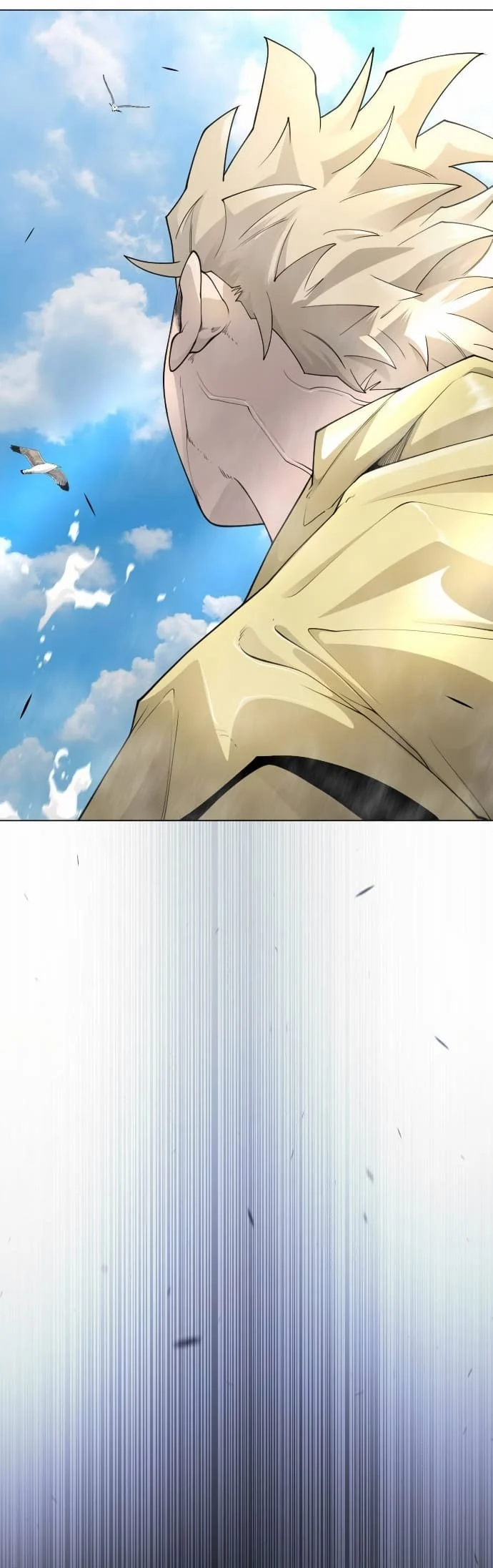 The Superhuman Era Chapter 168 - Page 32