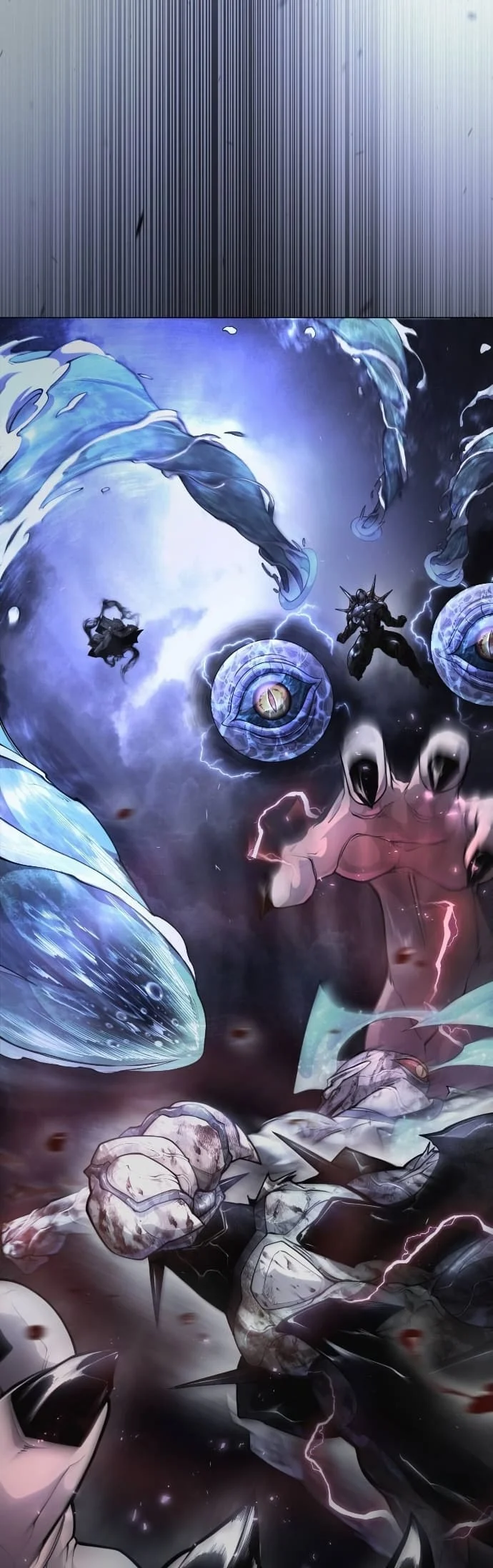 The Superhuman Era Chapter 168 - Page 35