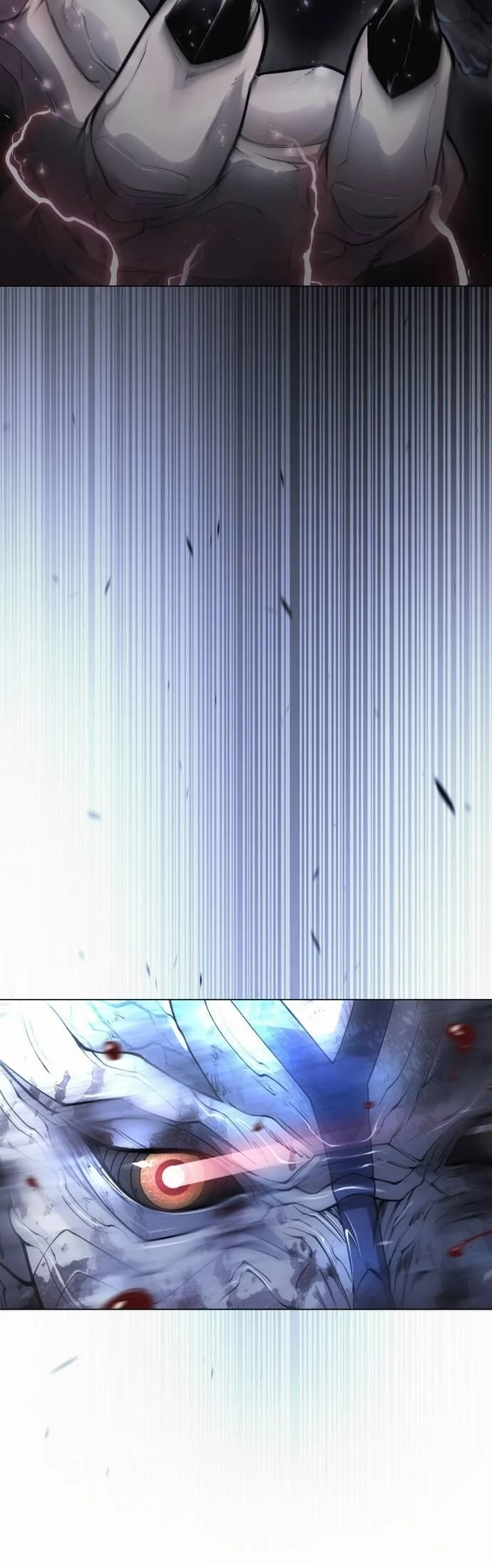 The Superhuman Era Chapter 168 - Page 36