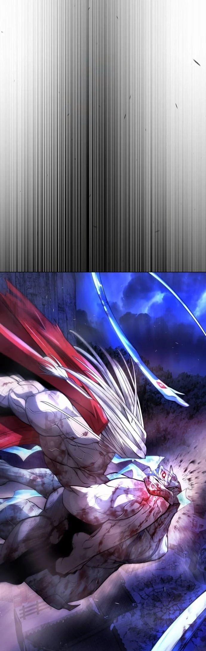 The Superhuman Era Chapter 168 - Page 40