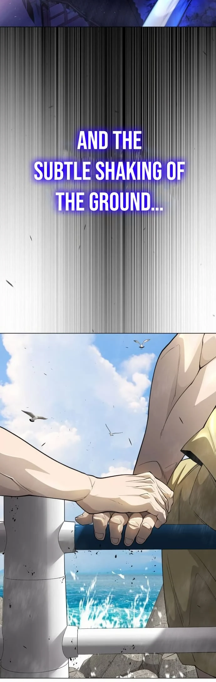 The Superhuman Era Chapter 168 - Page 41