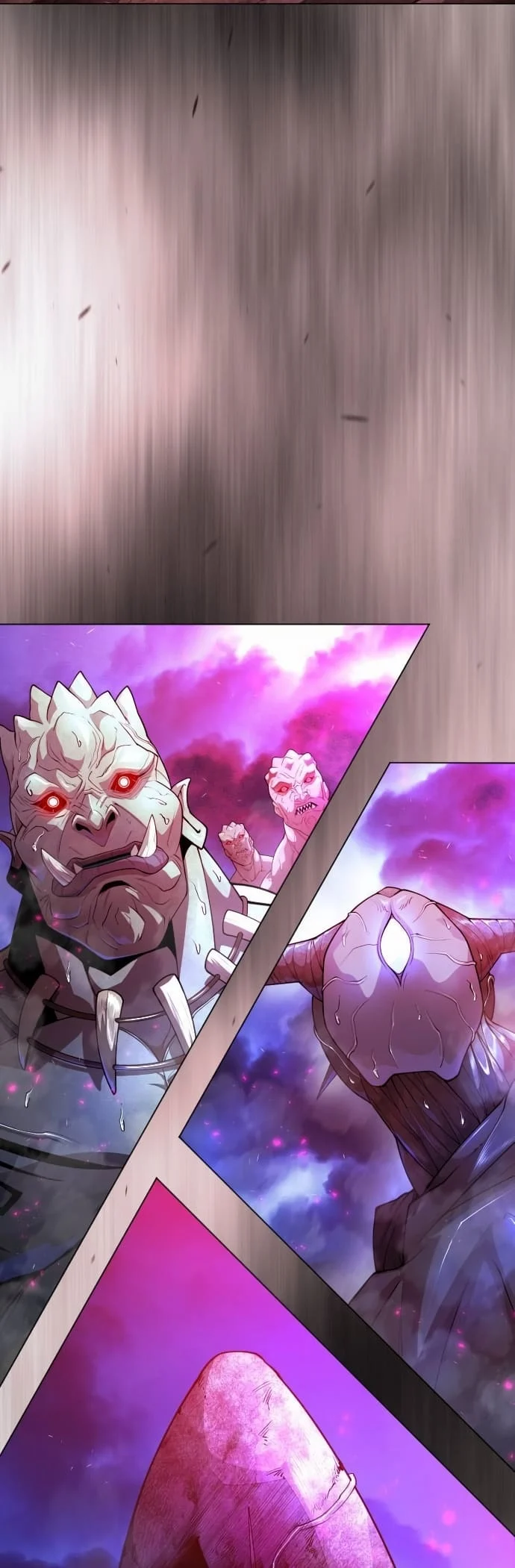 The Superhuman Era Chapter 168 - Page 44